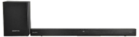 Grundig DSB995 Soundbar Zwart Incl. Draadloze subwoofer