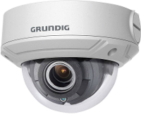 Grundig GD CI AC2627V LAN IP Bewakingscamera 1920 x 1080 pix