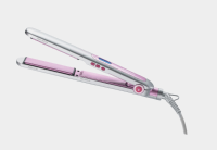 Ionische stijltang Straight & Curls HS 5630