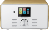 Internetradio DTR 5000 2.0 BT DAB+ WEB