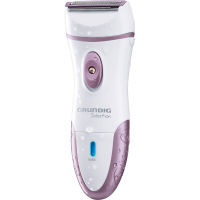 Grundig Ladyshaver Wet & Dry LS 7140