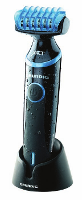 Grundig Mt 6030 Bodygroomer Zwart Blauw