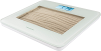 Grundig Ps 3411 Digitale Personenweegschaal 180 Kg Wit, Zand