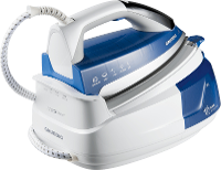 Grundig SIS 8670 GMN7070 Stoomstrijkstation 2600 W Wit, Blauw