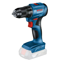 GSR 185 LI voor BOSCH Accuboormachine 18V 2Ah Borstelloze Motor Hoge Snelheid 1900RPM Compact Ontwerp Sleutelloze Chuck