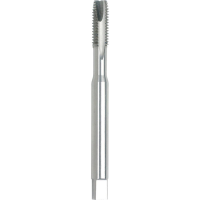 GSR B01004190 Machinetapboor Metrisch M6 DIN 371 HSS E 1 stuk(s)