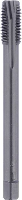 GSR B02005270 Machinetapboor Metrisch M4 0.7 DIN 376 HSS G 1 stuk(s)