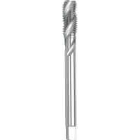 GSR B02015250 Machinetapboor Metrisch M12 1.75 Mm Rechtssnijdend DIN 376 HSS E Model C 1 stuk(s)