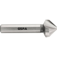 GSR B04042205 Kegelverzinkboor 20.5 Mm HSS Geslepen Cilinderschacht 1 stuk(s)