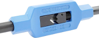 GSR B08800090 Tapkruk M18   M42 DIN 1814