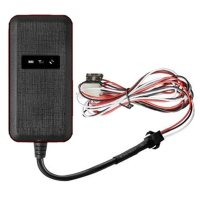 Gt06 Vehicle Waterproof Gps Car Locator Alarm Global Tracker