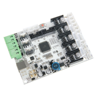 Gt2560 3d Printer Controller Board Compatible Arduino Mega2560 Ultimaker