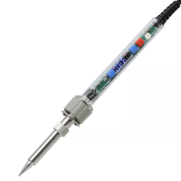 GT909 verstelbare temperatuur soldeerbout 200W interne verwarming keramische kern constante temperatuur regeling elektri