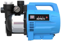 GÜDE 93907 Watervoorziening HWA 1100.1 VF 230 V 4600 l/h