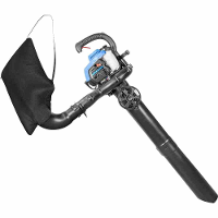 GÜDE GBLS 7500 26.1 Bladzuiger Benzine
