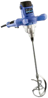 GÜDE GRW 1400 58046 Mortelmixer 1400 W