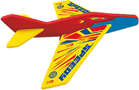Günther Flugspiele 1562 Werpvliegtuig Speedy