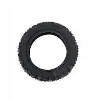10Inch 255*80 Elektrische Scooter Buitenband Hoge Prestatie Vacuüm Off Road Banden Aangepast voor E Bike Snowmobile voor