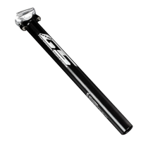 Gub Gs Mtb Seatpost Extended Ultra Light Weight Aluminium Bike Bicycle Seat Post 27.2Mm 30.9Mm 31.6Mm