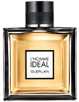 Guerlain L'Homme Ideal Eau De Toilette