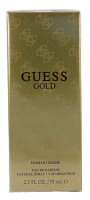 Guess Gold Women Eau de Parfum