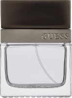 Guess Seductive Eau De Toilette Heren
