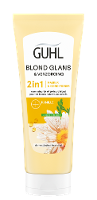 Guhl Blond Glans 2 in 1 Masker & Conditioner Kamille