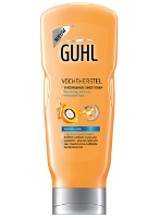 Guhl Herstel & Balans Conditioner voor overbelast, beschadigd of droog haar