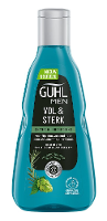 Guhl Men Shampoo Vol & Sterk
