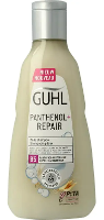 Guhl Panthenol + Repair Milde Shampoo