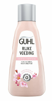 Guhl Rijke Voeding Shampoo Mini