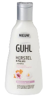 Guhl Herstel & Balans Shampoo