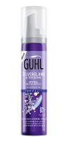 Guhl Zilverglans & Verzorging Anti Geel Volume Mousse