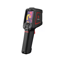 GUIDE PC200 Handheld Infrarood Thermische Beeldgever 256x192 Resolutie  20°C tot 550°C 45mK Gevoeligheid Focusvrij Indus