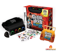 Guitar Hero On Tour Modern Hits Bundle