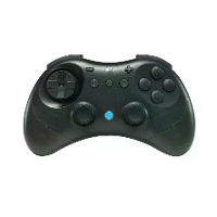 Gulikit Elves 2 Bedrade bluetooth controller met Hall Effect joystick ondersteuning, opstarten turbo functie, zes assige