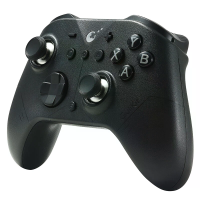 GuliKit ES Max Draadloze Bluetooth Gamecontroller met Micro/Hall Dual Switchable Trigger en TMR Joysticks 1KHz Turbo fun