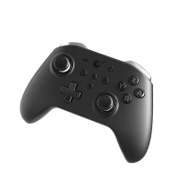 GuliKit KingKKong 2 Pro bluetooth Game Controller Draadloze Vibratiestuurknuppel voor Nintendo Switch Windows Android IO