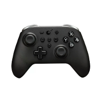 GuliKit KK2T Draadloze Gamecontroller met TMR Joystick Hall Effect Trigger 1000Hz Poll Rate 25H Batterij Anti Drift NFC