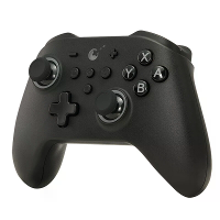 GULIKIT KK3 Pro Draadloze Bluetooth Gamecontroller met 2 Hall Effect Joysticks & Analoge Triggers RGB Licht Zes assige G