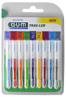 Gum Trav Ler Ragers Multipack