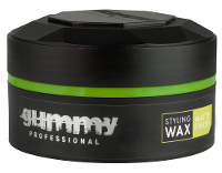 Gummy Styling Wax Matte Finish