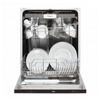 Pelgrim Inbouw Vaatwasser 14 Couverts Gvw485ony Onyx Zwart