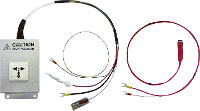 GW Instek 1100MHT118001 GHT 118 Meetadapter 1 stuk(s)