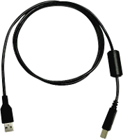 GW Instek 1100MTL246001 GTL 246 USB stroomkabel 1 stuk(s)