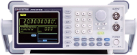 GW Instek AFG 2025 Functiegenerator 0.1 Hz   25 MHz 1 kanaals Arbitrair, Sinus, Blok, Ruis, Driehoek