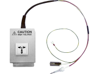 GW Instek GHT 117 GHT 117 Meetadapter Hoogspanningsadapterbox GHT 117 HV