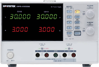 GW Instek GPD 3303S Labvoeding, regelbaar 0   30 V/DC 1   3 A 195 W USB Aantal uitgangen: 3 x