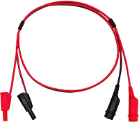 GW Instek 1100MTL203AA1 GTL 203A Meetsnoer 1 stuk(s)