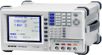 GW Instek LCR 8101G Digitaal
